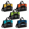 Contour Satchels Featured Colours